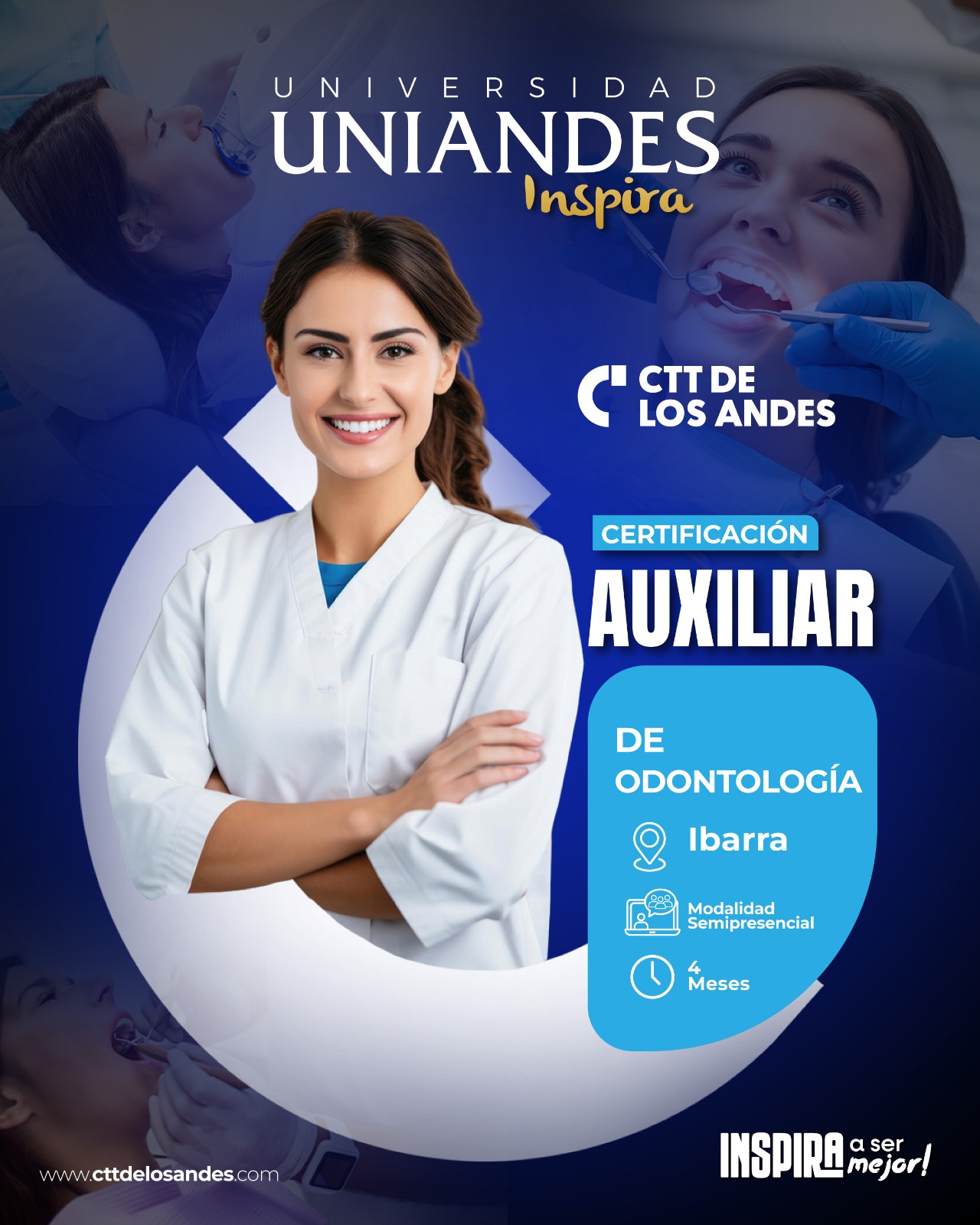 Curso Febrero